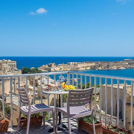 Valletta Apartments 19 Экстерьер фото