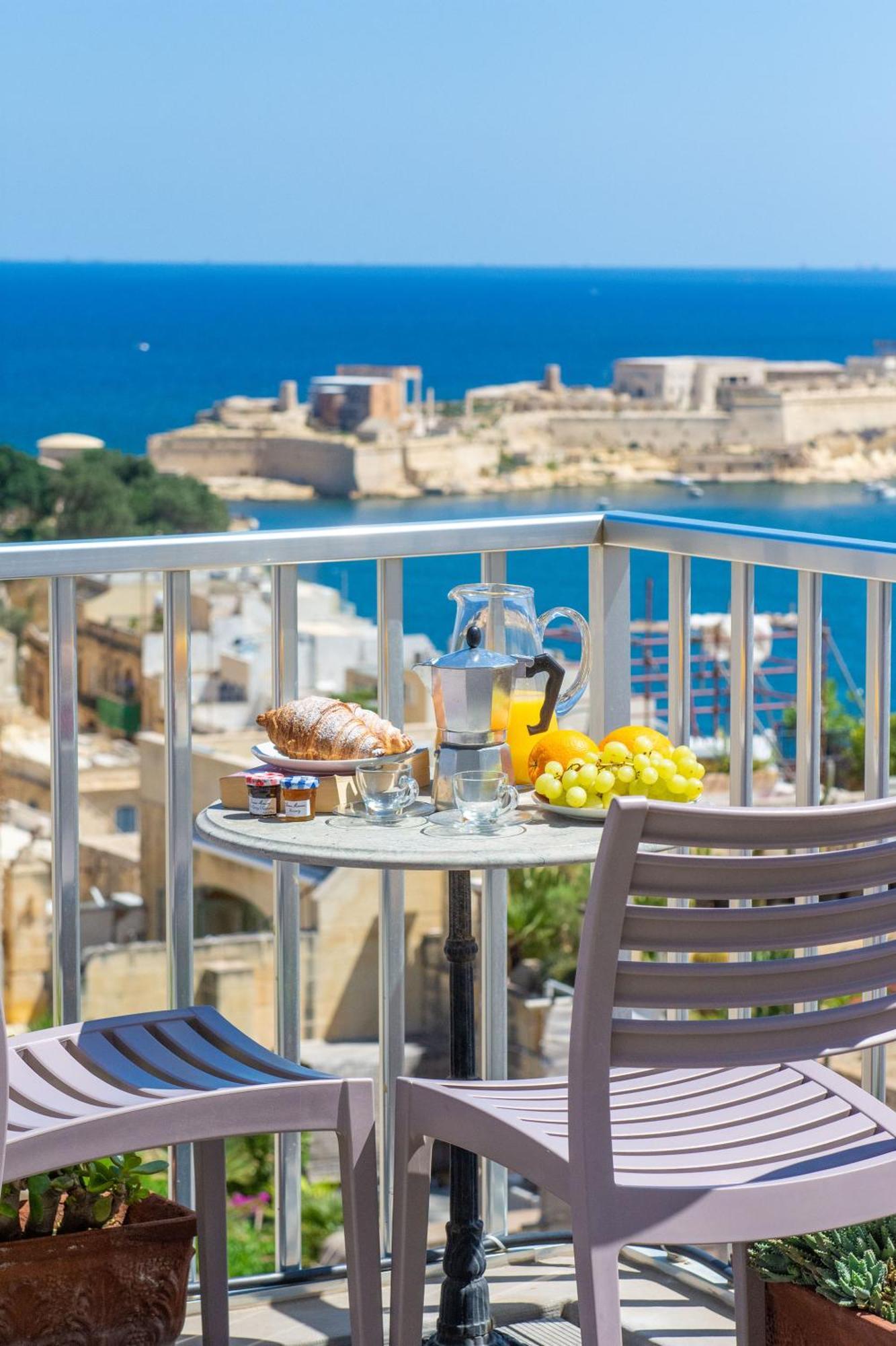Valletta Apartments 19 Экстерьер фото