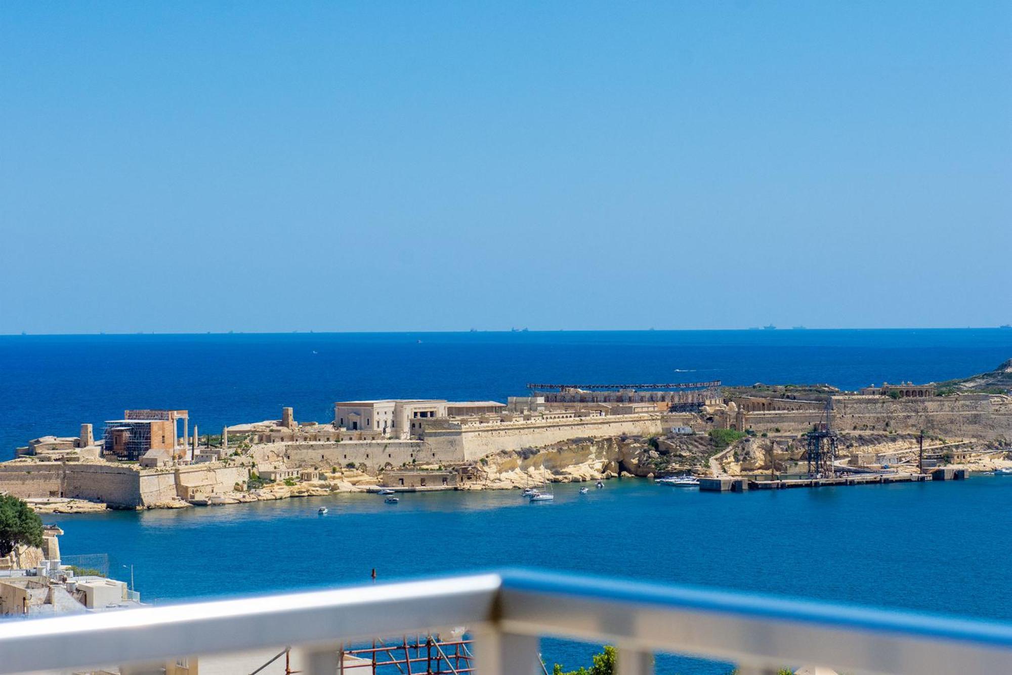Valletta Apartments 19 Экстерьер фото
