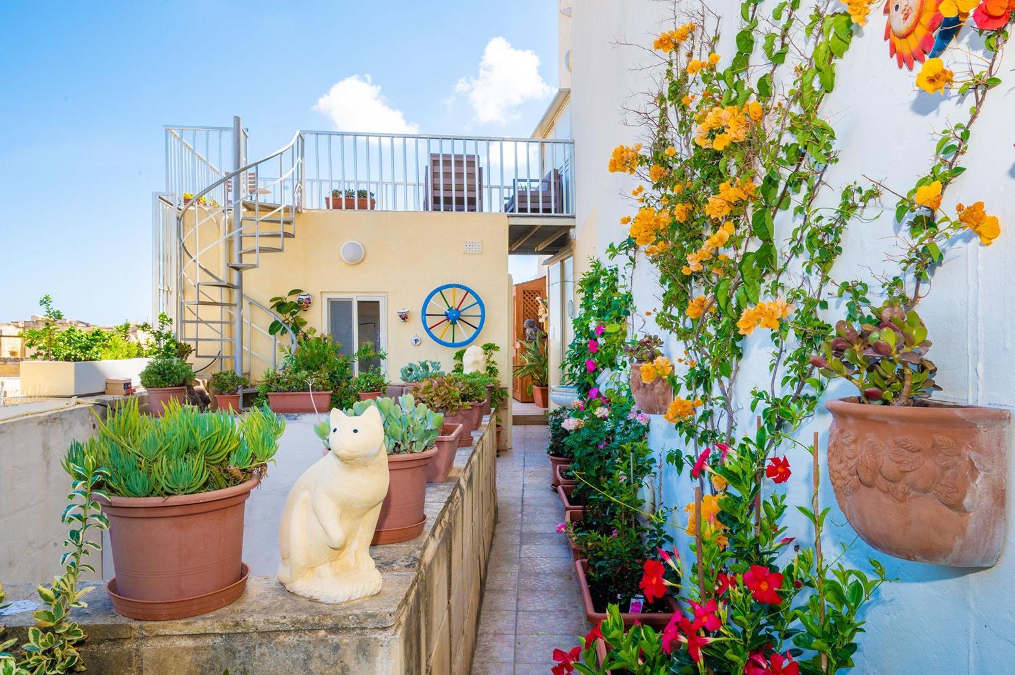 Valletta Apartments 19 Экстерьер фото