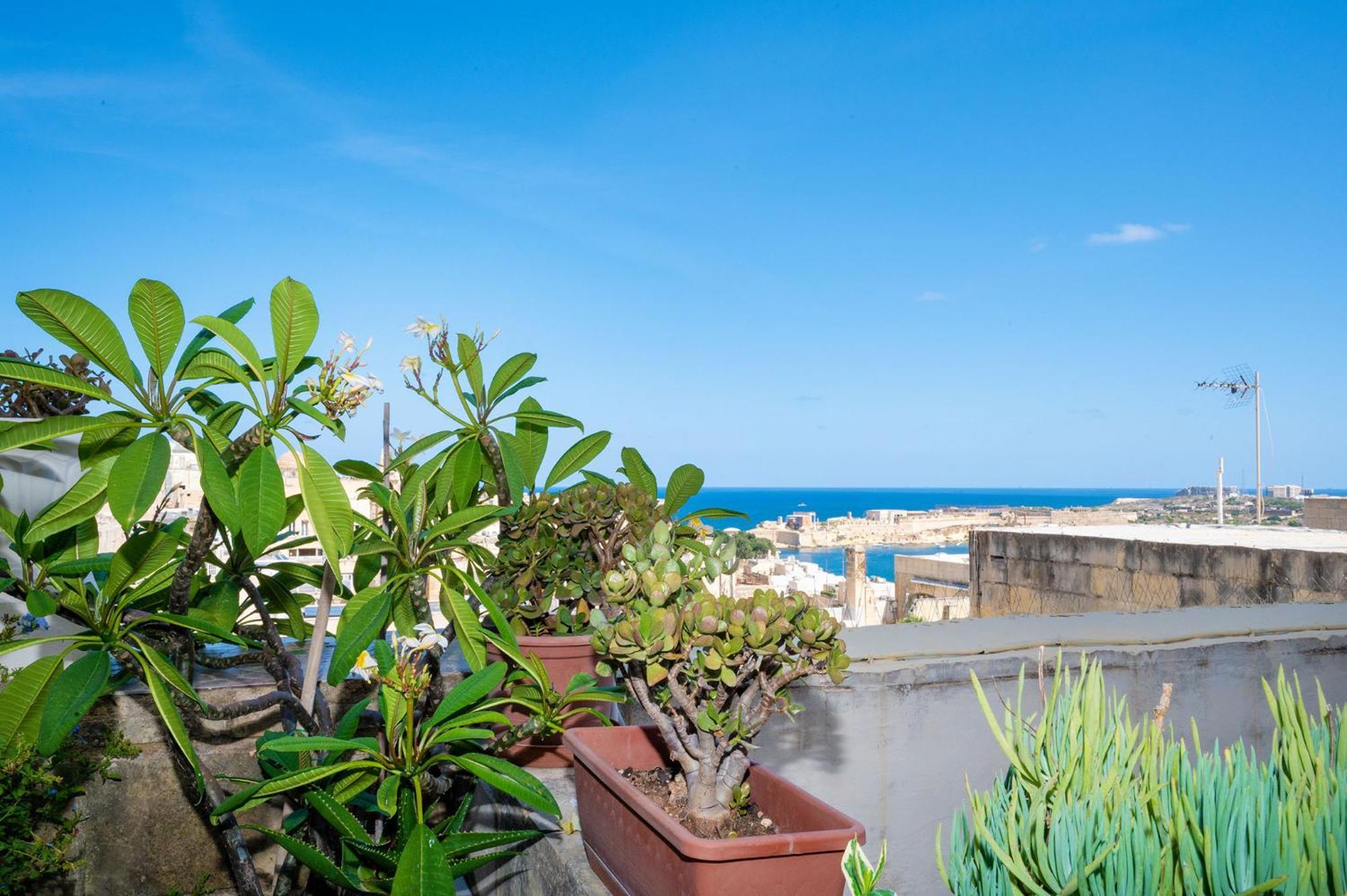 Valletta Apartments 19 Экстерьер фото