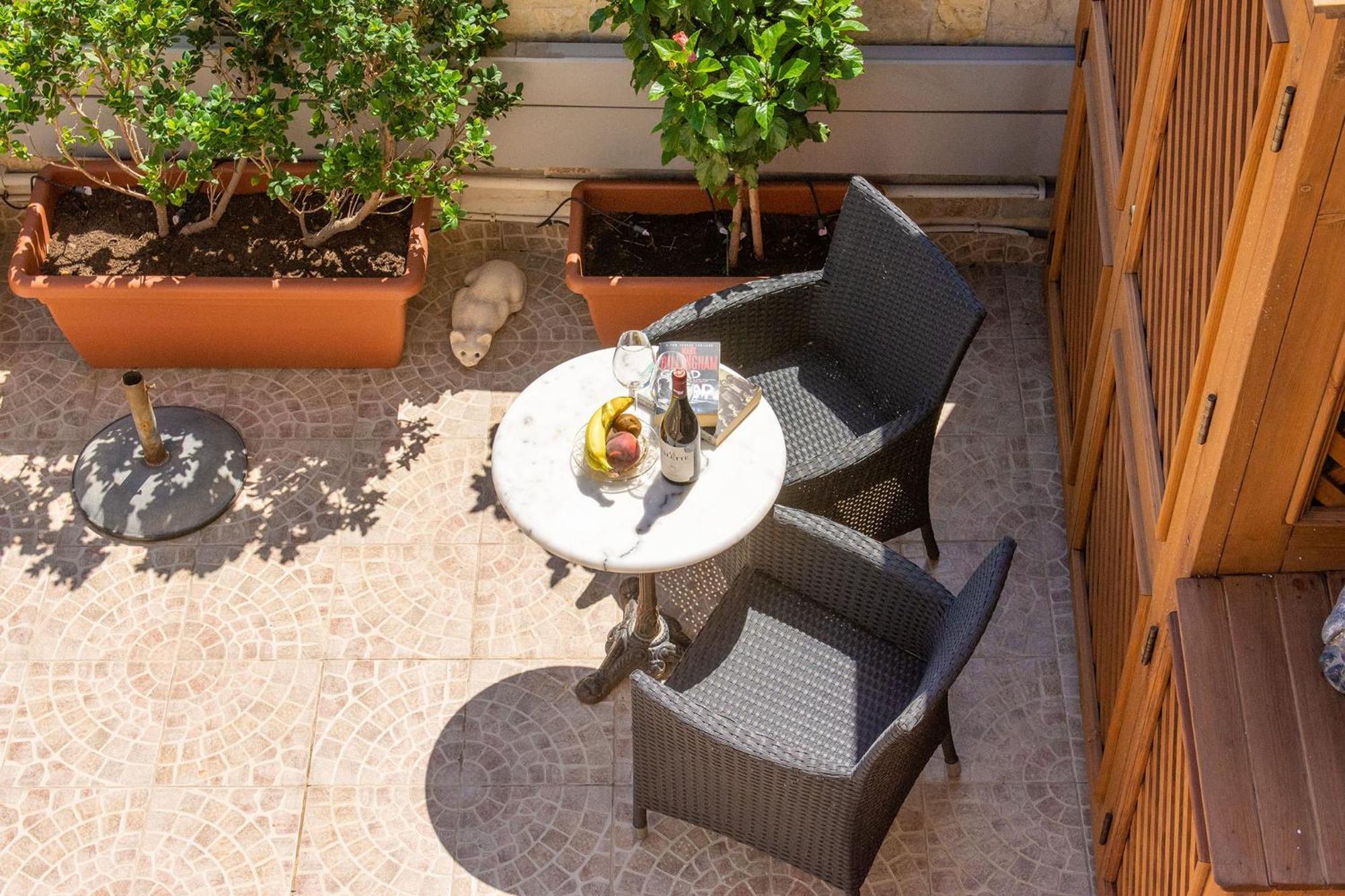 Valletta Apartments 19 Экстерьер фото