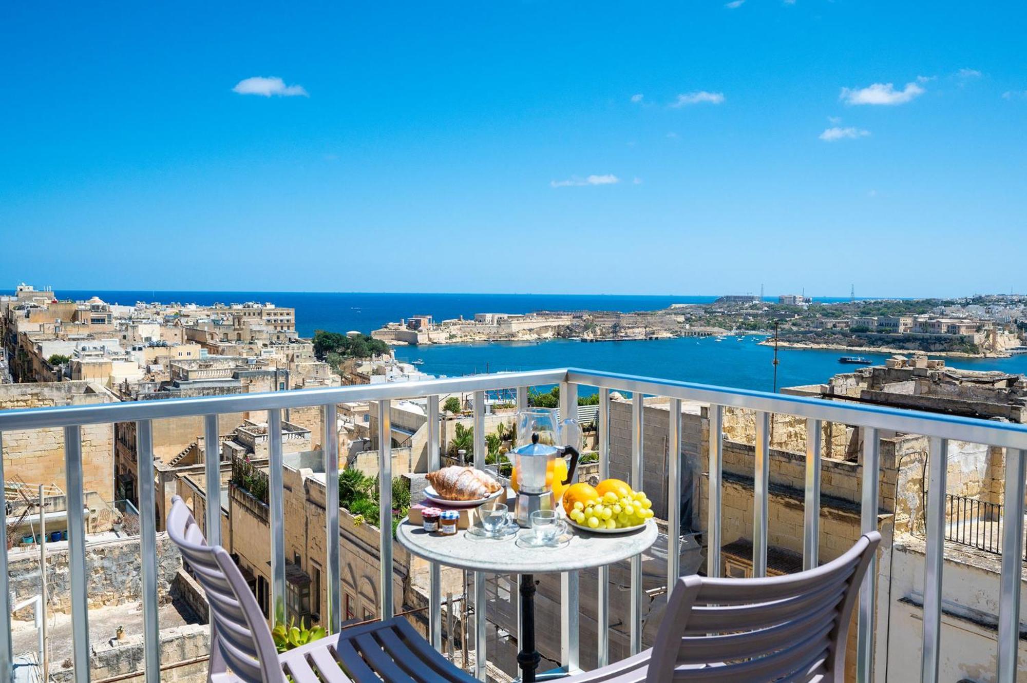 Valletta Apartments 19 Экстерьер фото