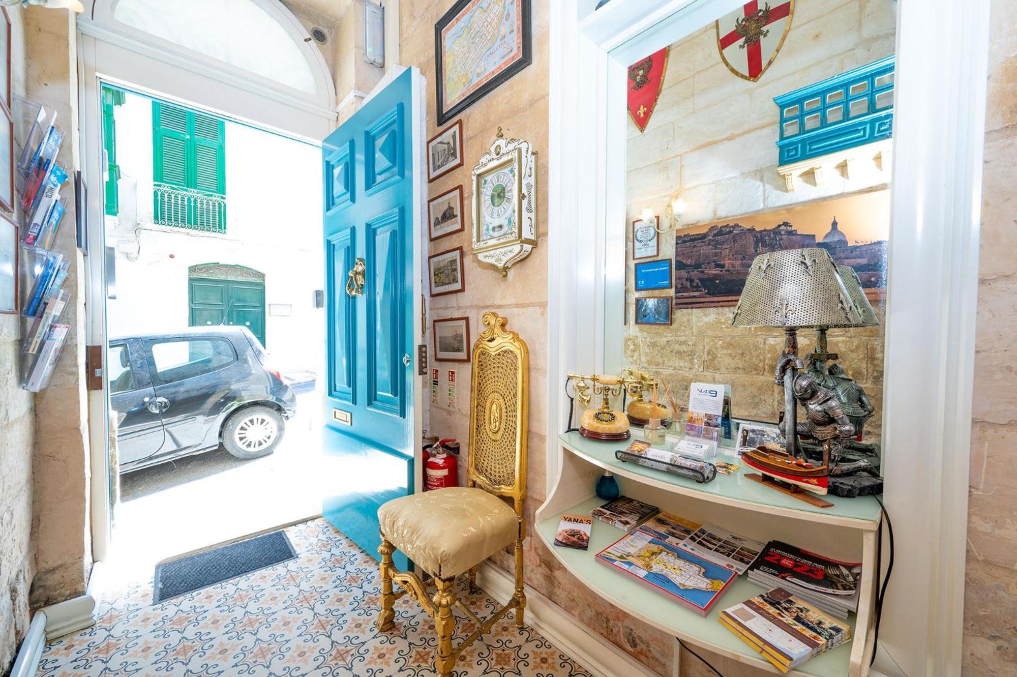 Valletta Apartments 19 Экстерьер фото