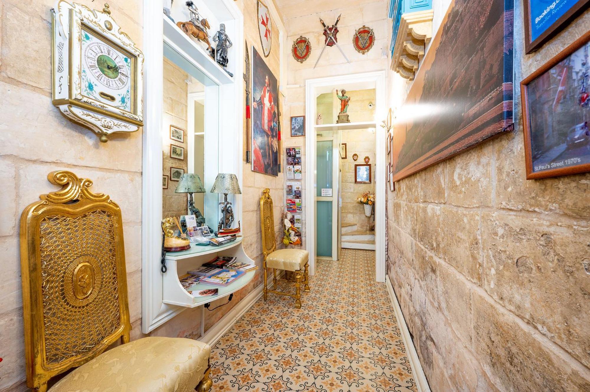 Valletta Apartments 19 Экстерьер фото