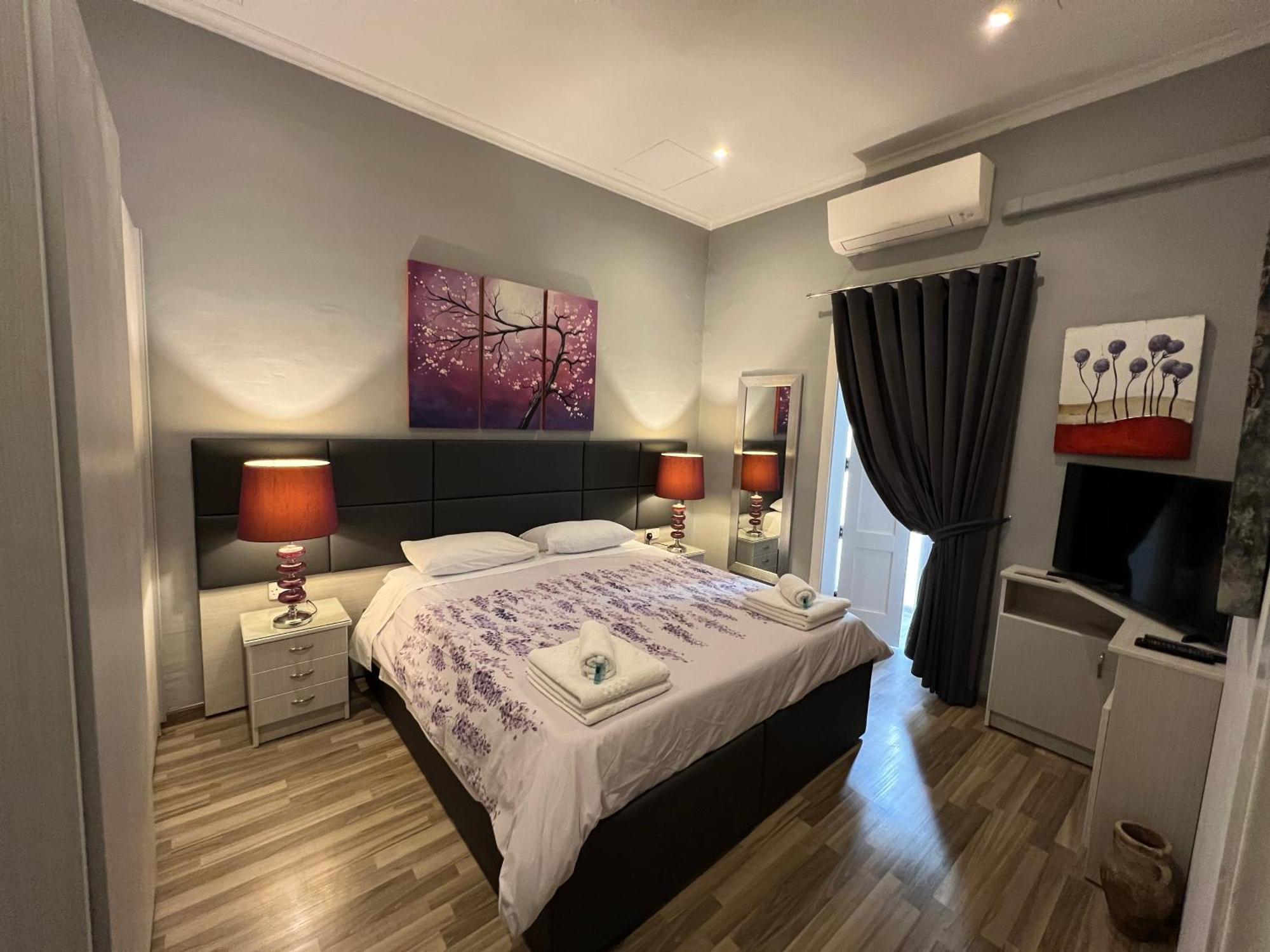 Valletta Apartments 19 Экстерьер фото