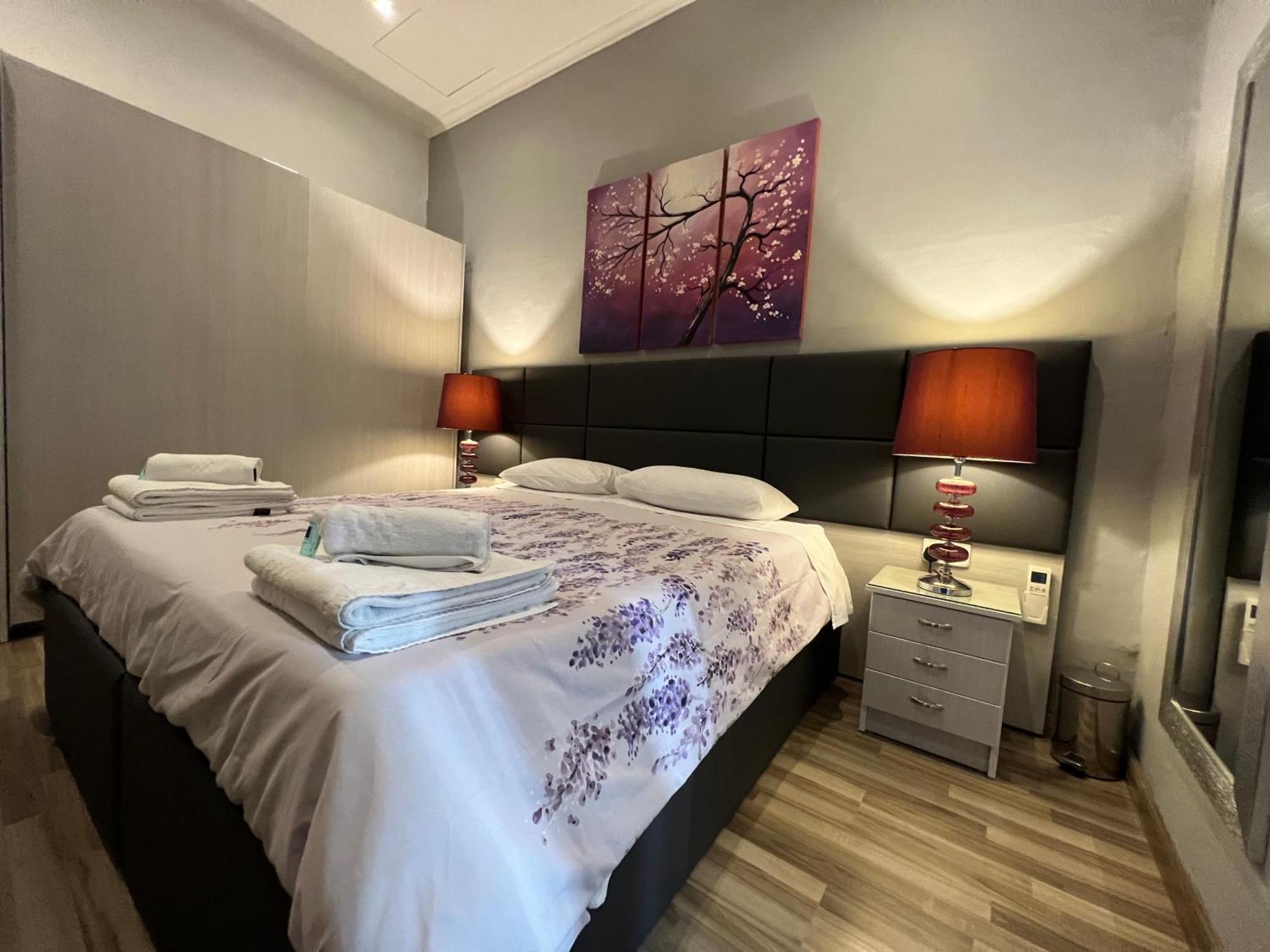 Valletta Apartments 19 Экстерьер фото