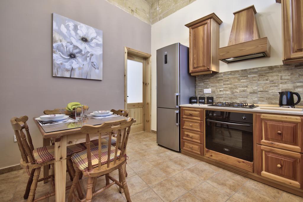 Valletta Apartments 19 Экстерьер фото