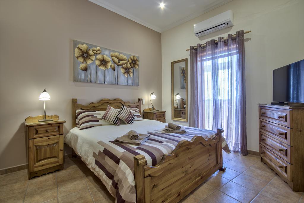 Valletta Apartments 19 Экстерьер фото