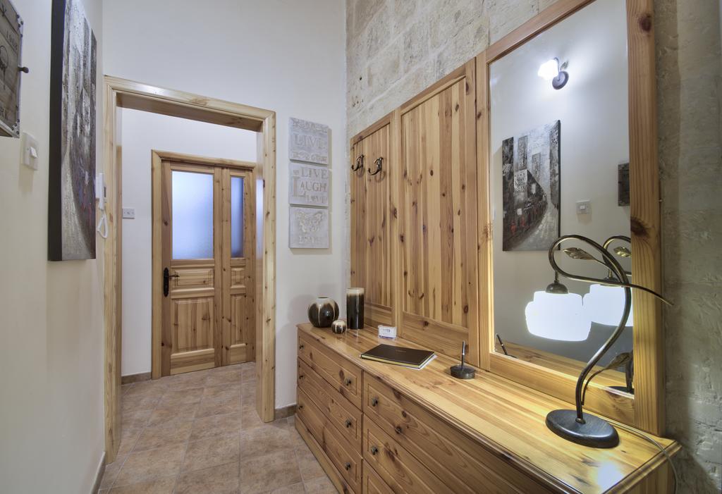 Valletta Apartments 19 Экстерьер фото
