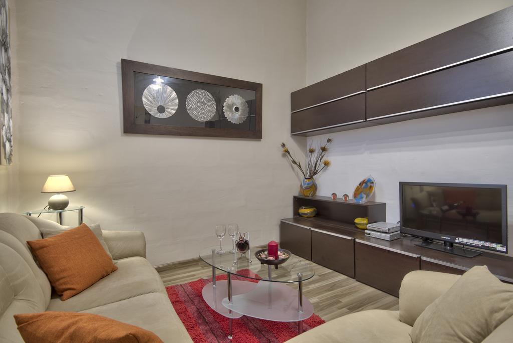 Valletta Apartments 19 Экстерьер фото