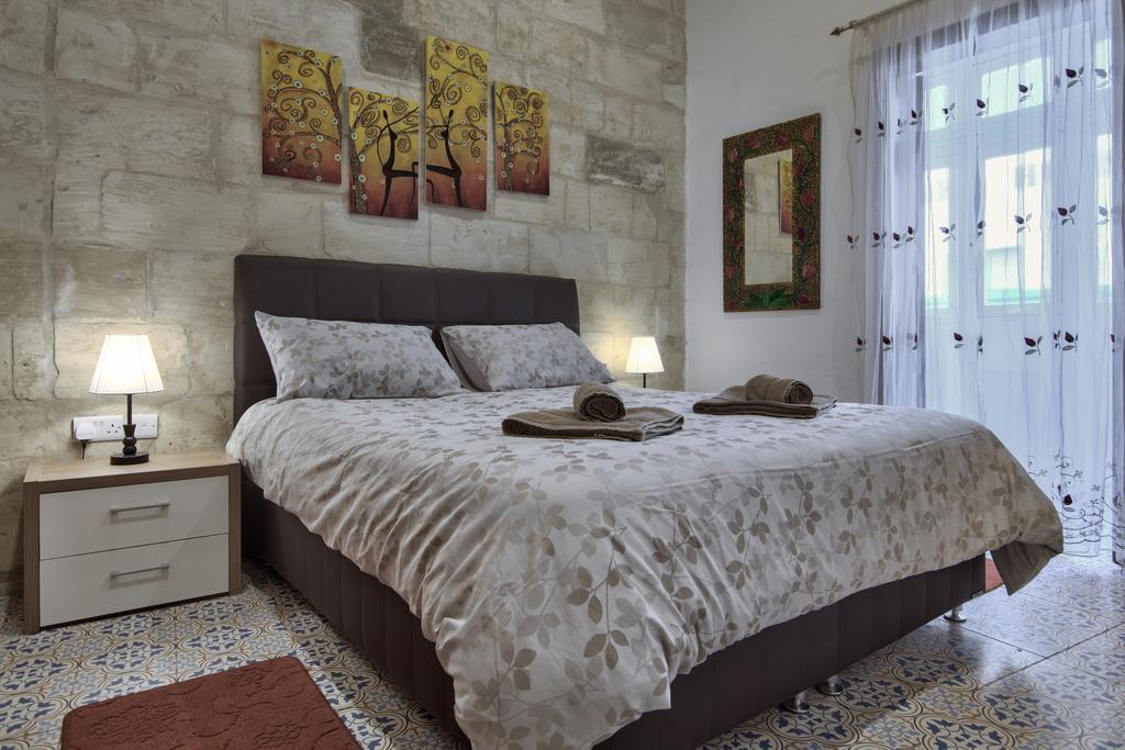 Valletta Apartments 19 Экстерьер фото