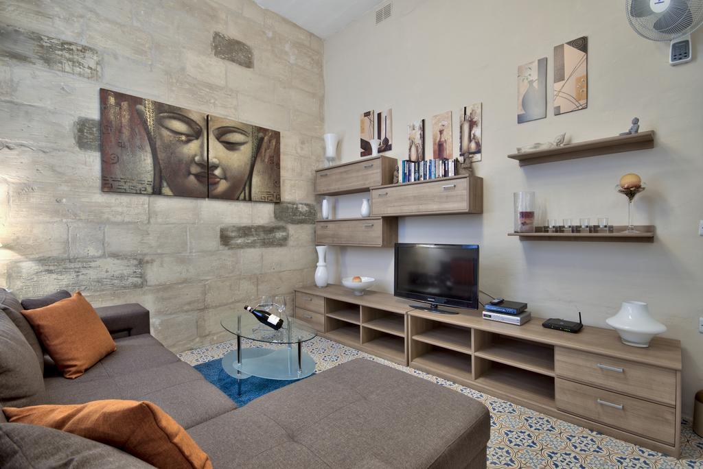 Valletta Apartments 19 Экстерьер фото