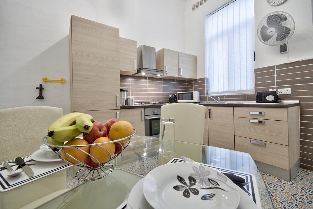 Valletta Apartments 19 Экстерьер фото