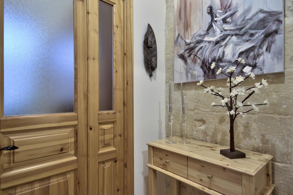 Valletta Apartments 19 Экстерьер фото