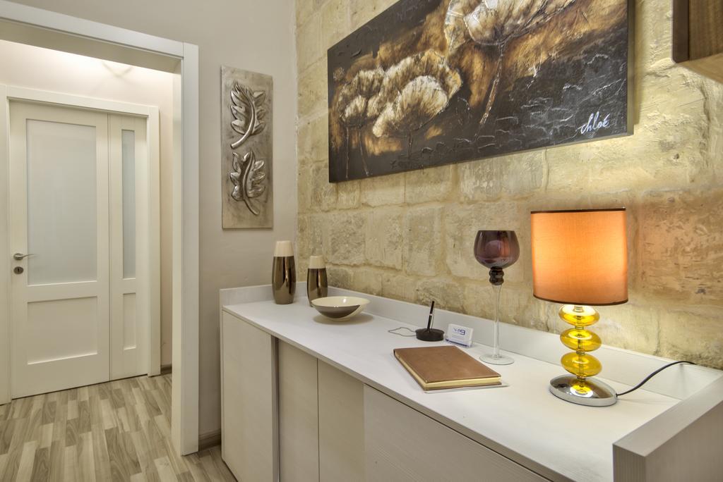 Valletta Apartments 19 Экстерьер фото