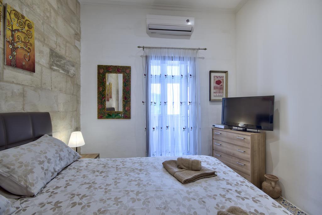 Valletta Apartments 19 Экстерьер фото