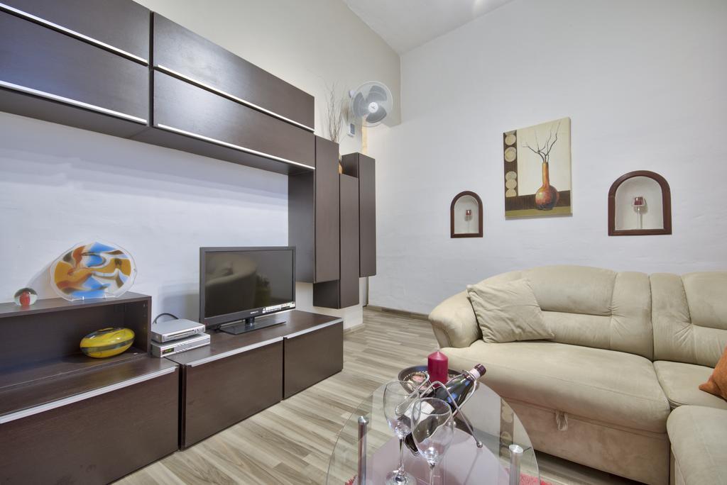 Valletta Apartments 19 Экстерьер фото