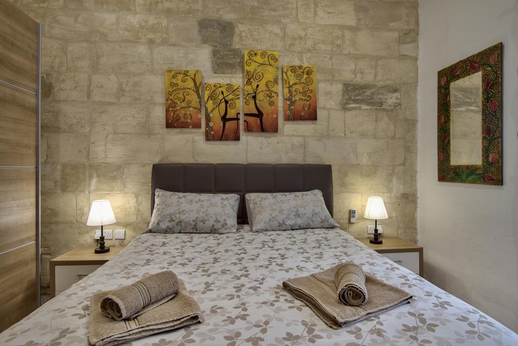 Valletta Apartments 19 Экстерьер фото