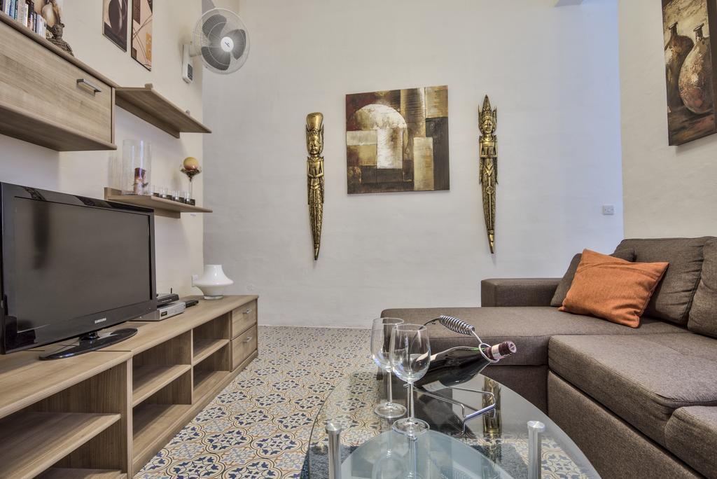 Valletta Apartments 19 Экстерьер фото