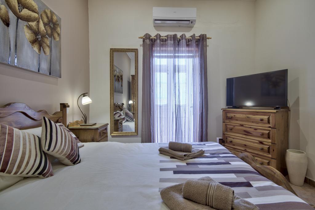 Valletta Apartments 19 Экстерьер фото