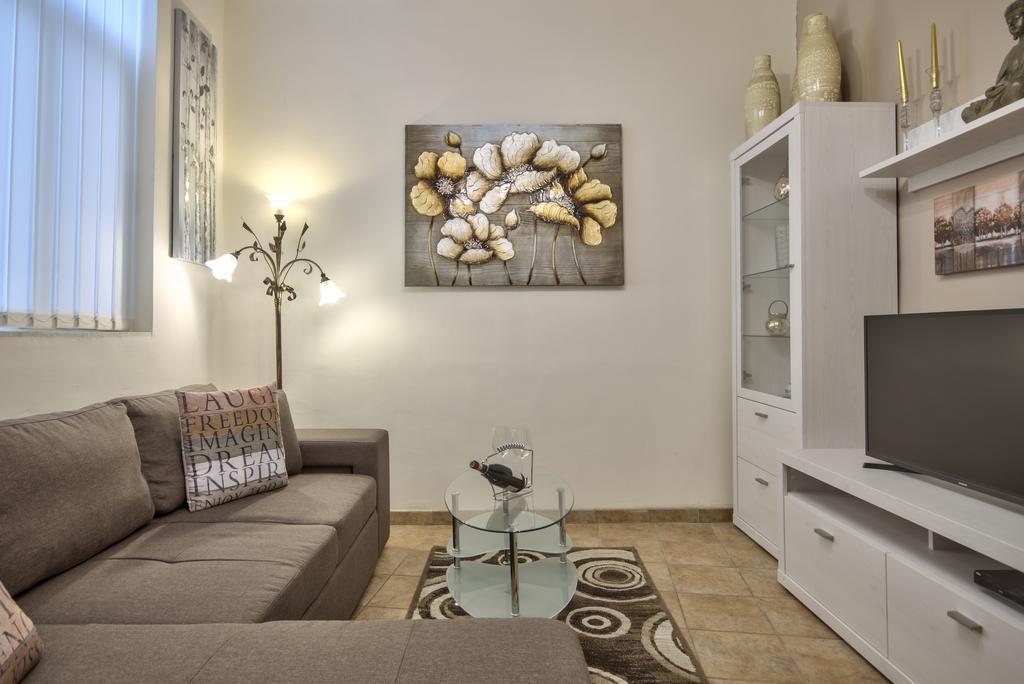 Valletta Apartments 19 Экстерьер фото
