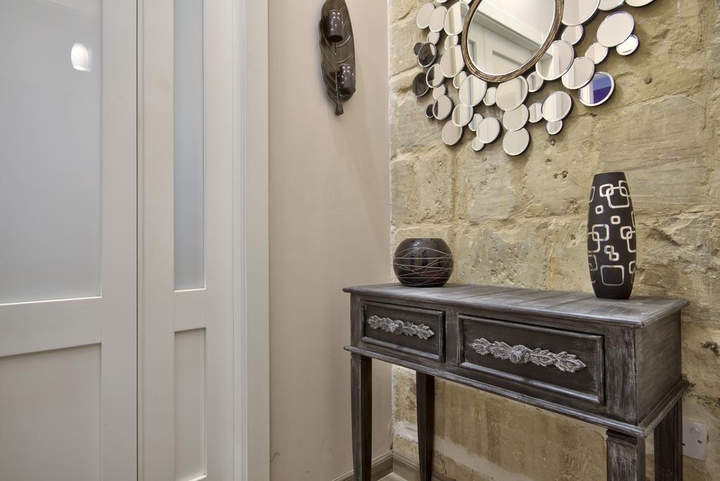 Valletta Apartments 19 Экстерьер фото