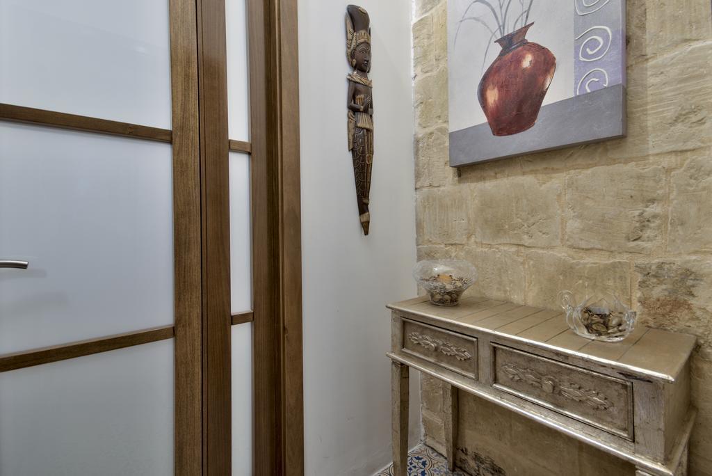 Valletta Apartments 19 Экстерьер фото