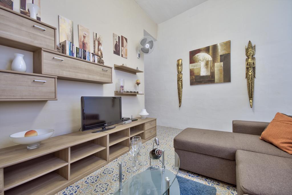 Valletta Apartments 19 Экстерьер фото