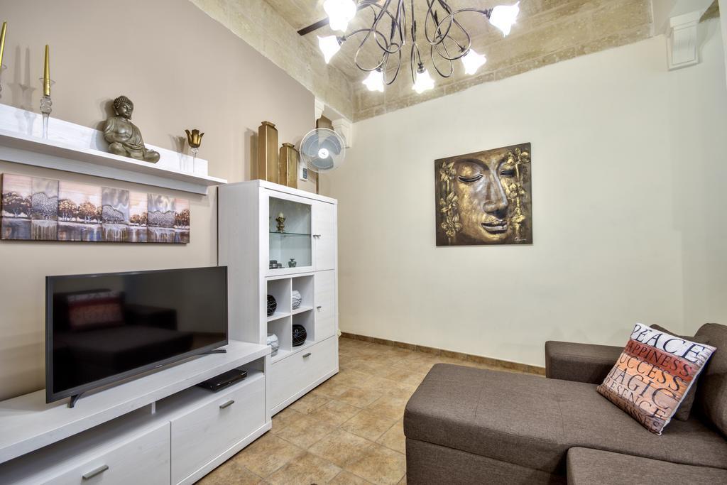 Valletta Apartments 19 Экстерьер фото