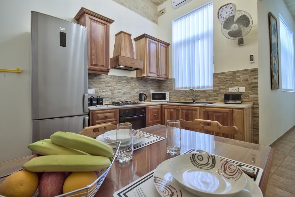 Valletta Apartments 19 Экстерьер фото