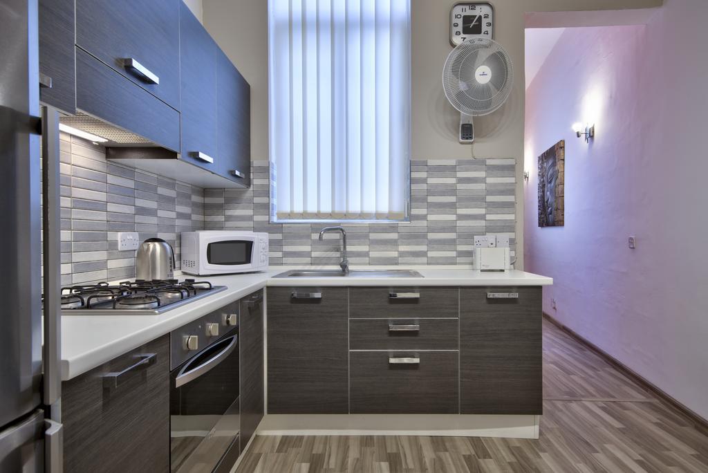 Valletta Apartments 19 Экстерьер фото