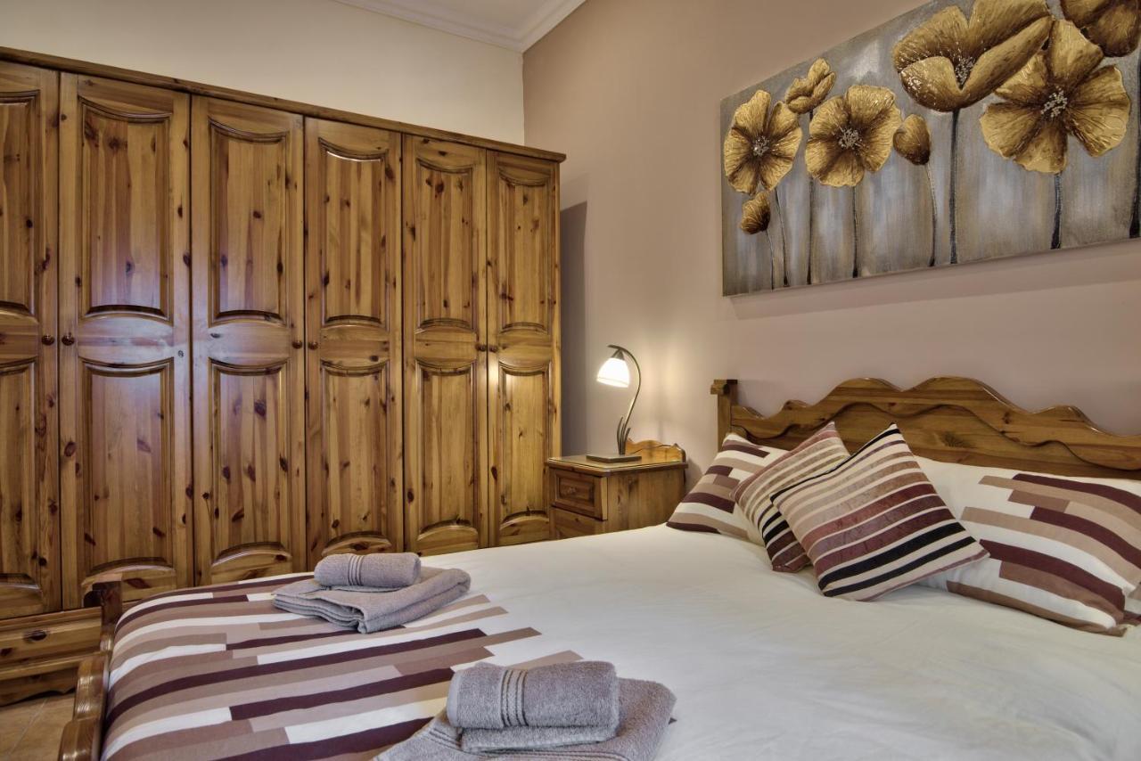 Valletta Apartments 19 Экстерьер фото