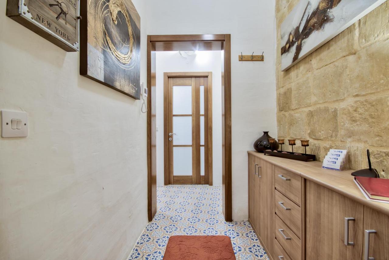 Valletta Apartments 19 Экстерьер фото