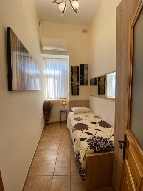 Valletta Apartments 19 Экстерьер фото