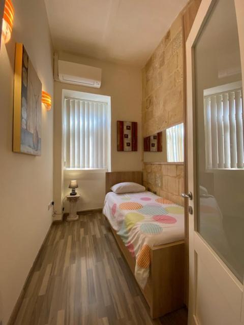 Valletta Apartments 19 Экстерьер фото